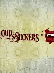 Blood Suckers — NetEnt