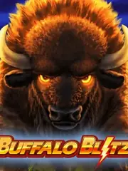 Buffalo Blitz — Playtech