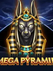 Mega Pyramid — Red Tiger