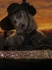 Tombstone RIP — Nolimit City